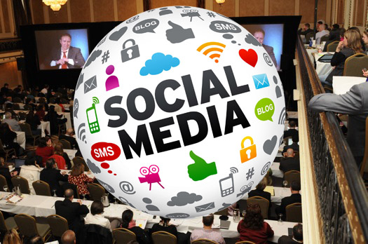 social media conference